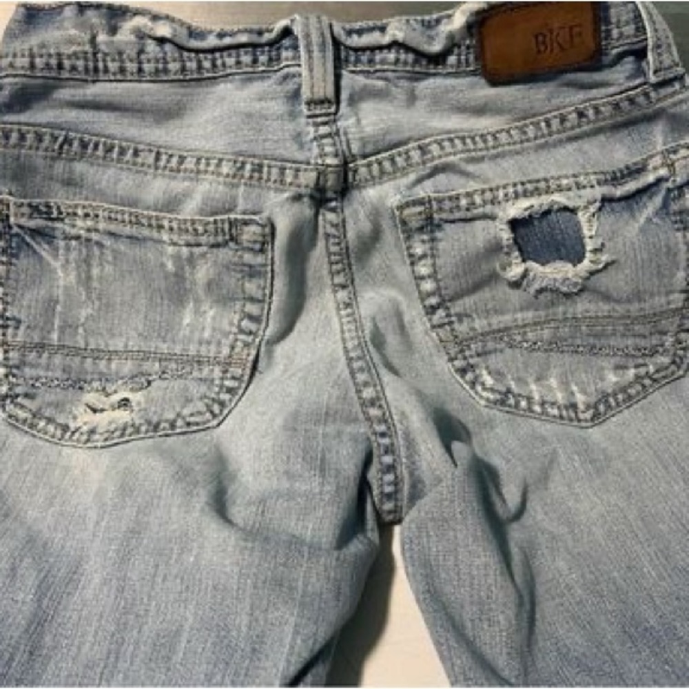 BKE Jeans